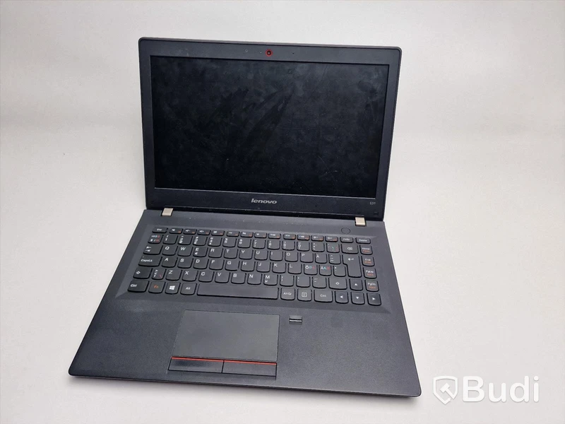 Lenovo E31-70  OBS! Utan OS, saknar laddare