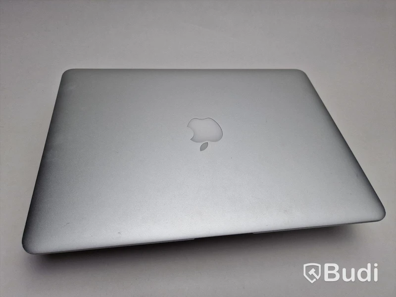 MacBook Air 13tum (2017) Obs! Laddare medföljer ej