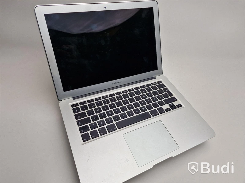 MacBook Air 13tum (2017) Obs! Laddare medföljer ej