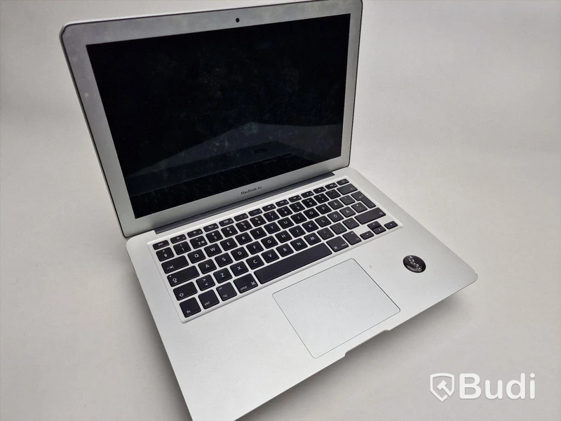 MacBook Air 13tum (2015) Obs! Laddare medföljer ej