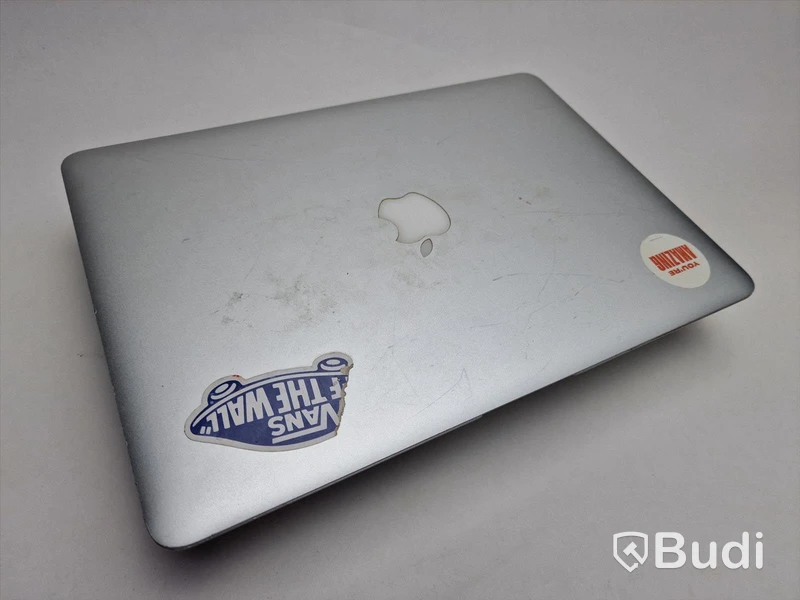 MacBook Air 13tum (2013) Obs! Laddare medföljer ej