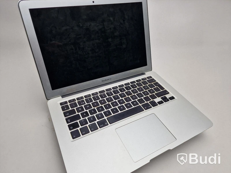 MacBook Air 13tum (2013) Obs! Laddare medföljer ej