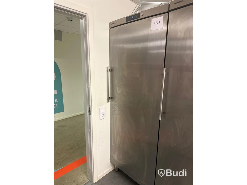 Liebherr Kyl fullhöjd