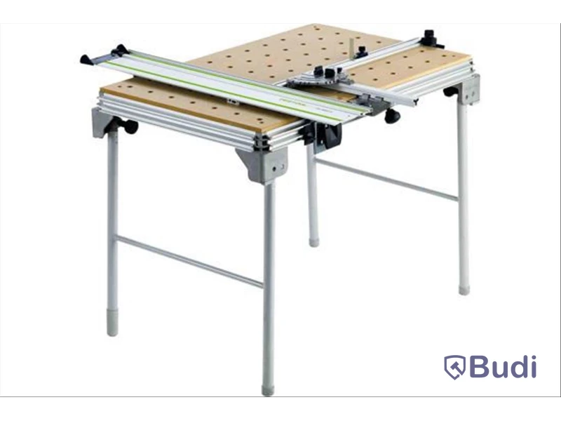 Arbetsbänk - Festool MFT/3 Conturo. Ny, Obruten förpackning.