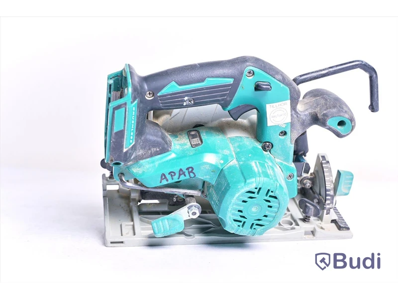 Cirkelsåg - Makita DHS680