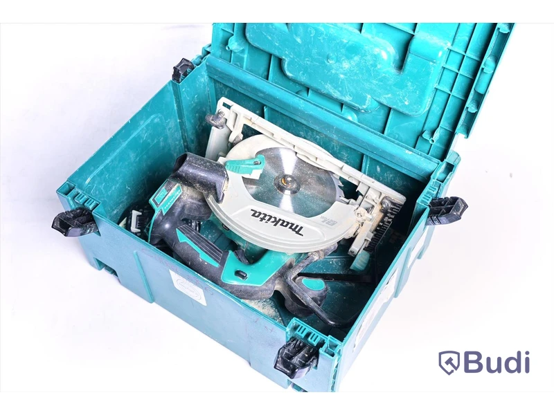 Cirkelsåg - Makita DHS680