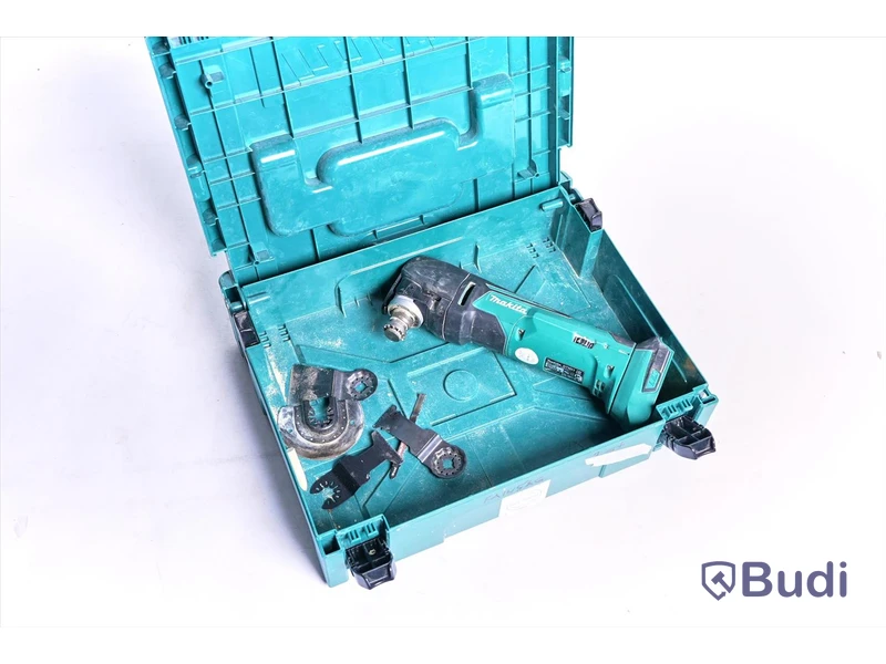Multiverktyg - Makita DTM51. OBS! Saknar batteri.