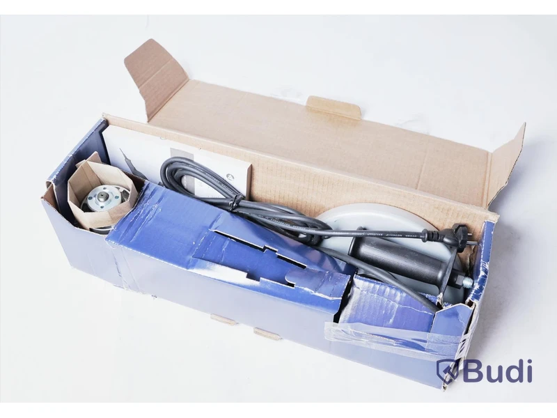 Vinkelslip - Bosch GWS 22-230 JH. Ny.