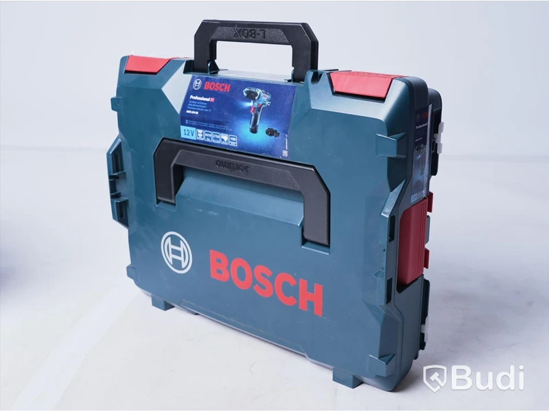 Skruvdragare - Bosch GSR 12V-35. Ny.