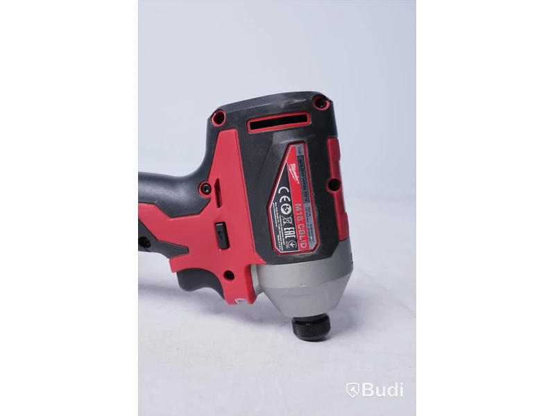Slagskruvdragare - Milwaukee M18 CBLID-0