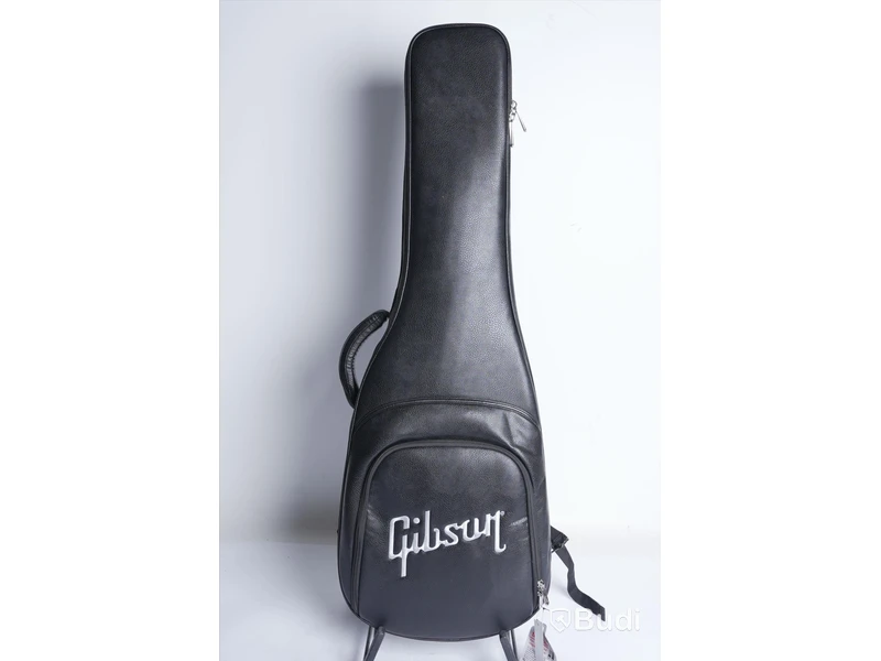 Elgitarr - Gibson Les Paul Studio Smokehouse Burst. Nypris ca 18.000 kr