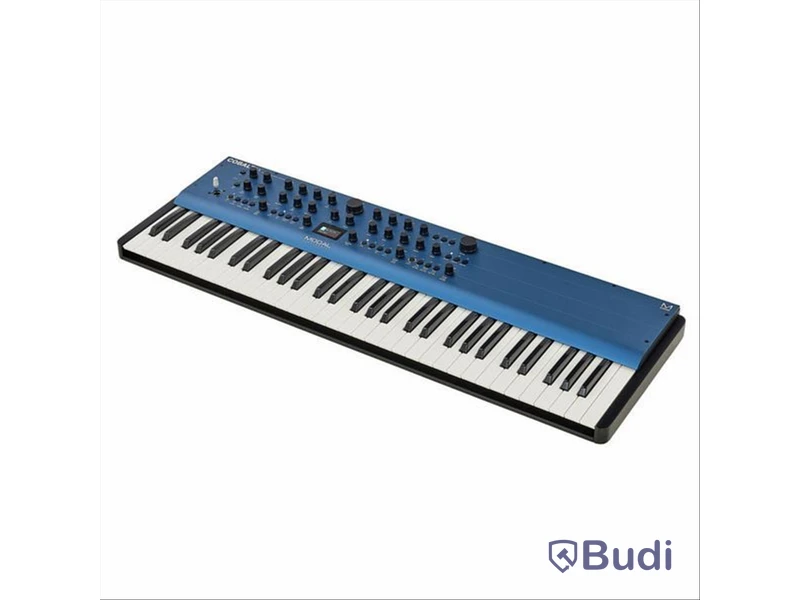 Analog synth - Modal Cobalt8X. Nypris ca 8.900 kr