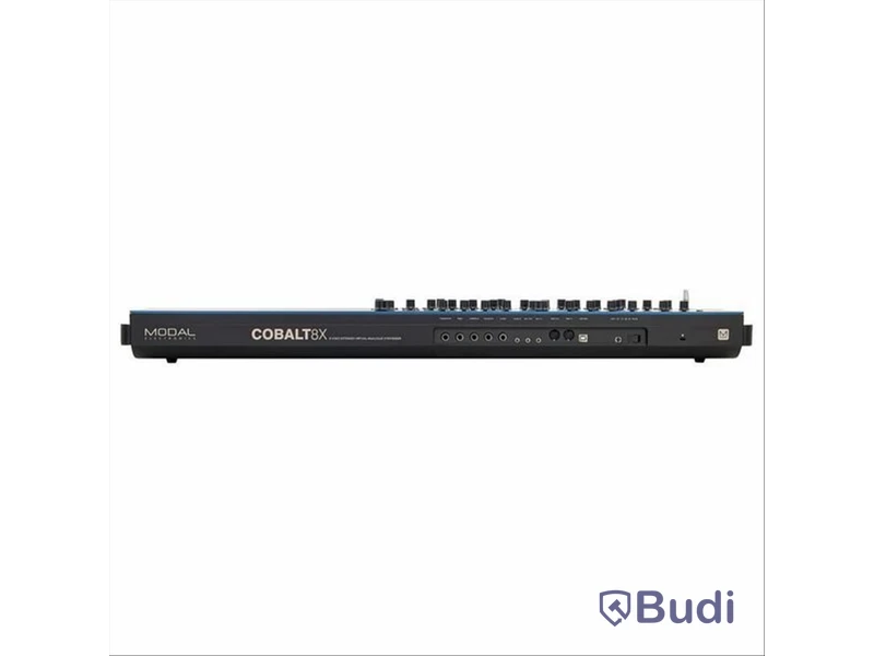 Analog synth - Modal Cobalt8X. Nypris ca 8.900 kr