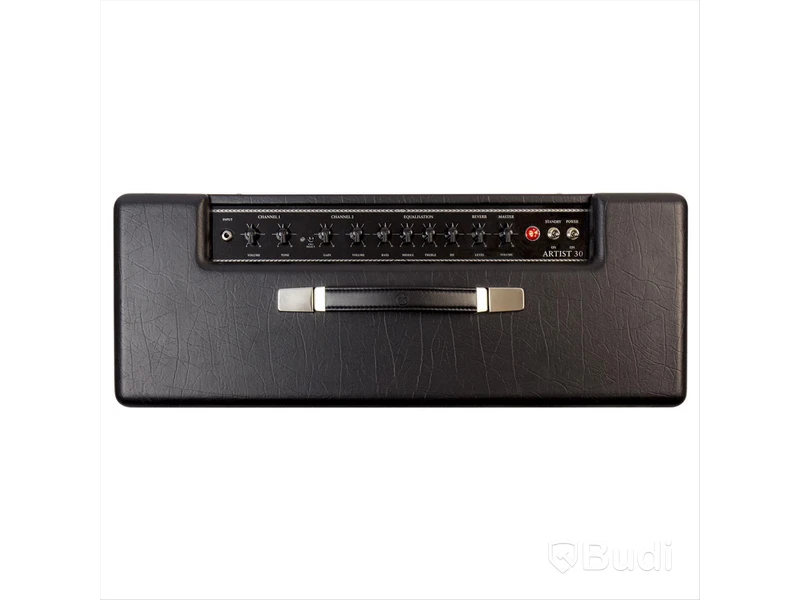 Gitarrförstärkare - Blackstar Artist 30 Combo. Nypris ca 9.000 kr