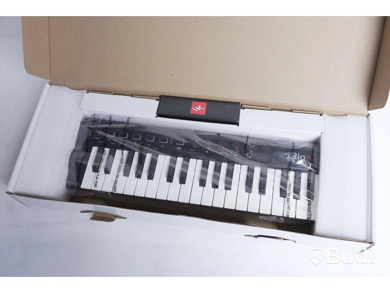 Keyboard - IK Multimedia iRig Keys 2. Nypris ca 1.200kr