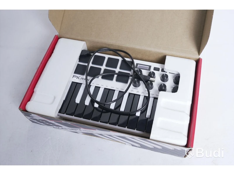 Keyboard - Akai MPK Mini. Defekt!