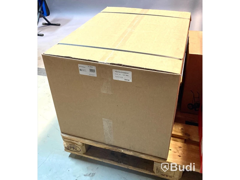 Multibord, arbetsbord - Festool MW 1000 Basic. Nypris ca 7500 kr. Ny, Obruten förpackning.