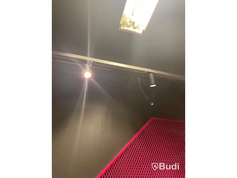 Spotlights (HIDEALIGHT) 19 st