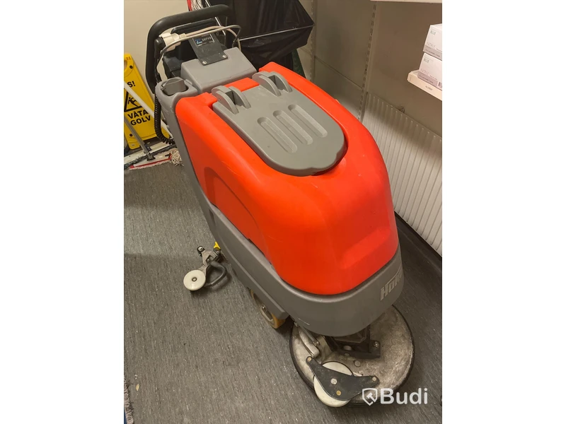 Skurmaskin Scrubmaster B30 CL HAKO