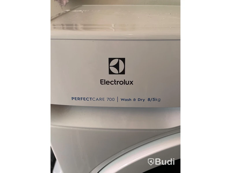 Tvättmaskin - Electrolux PerfectCare 700