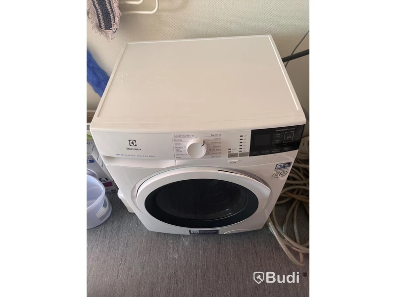 Tvättmaskin - Electrolux PerfectCare 700