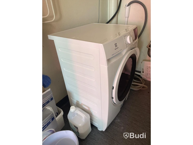 Tvättmaskin - Electrolux PerfectCare 700