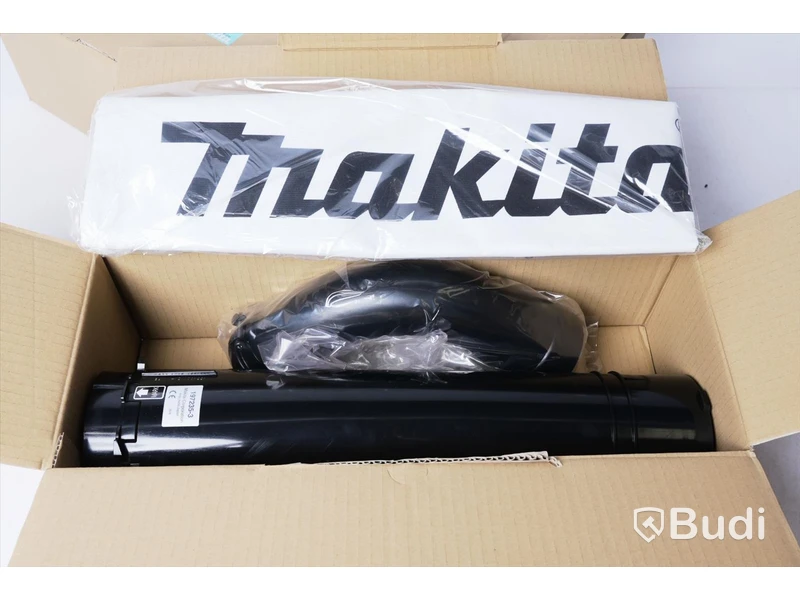 Vakuumset, 3 st - Makita 197235-3. Ny.