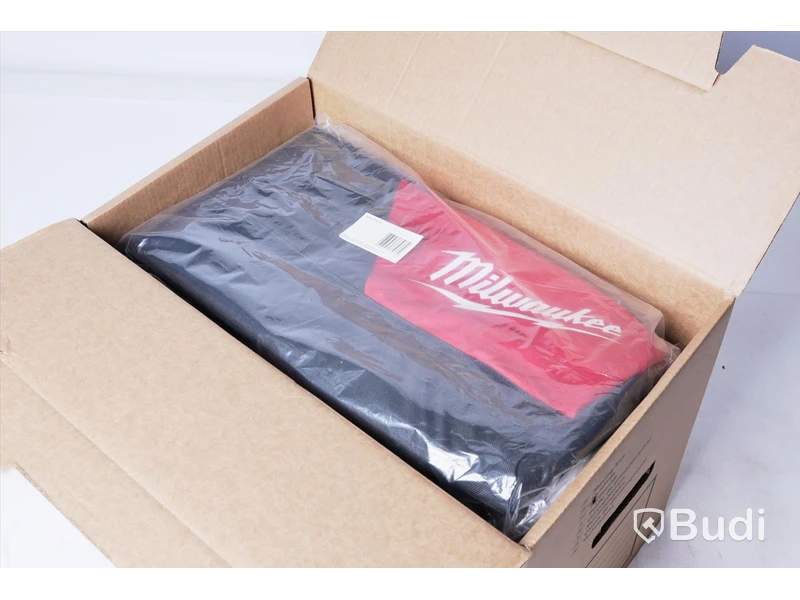 Förvaringsväska till M18 belysningsmast, 4st - Milwaukee 4933479643 Packout. Nya.