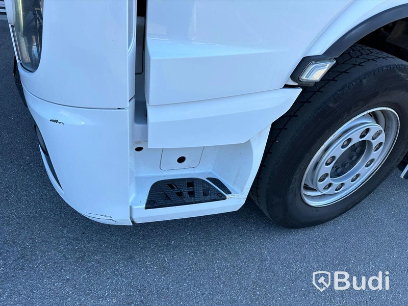 Lastbil Mercedes-Benz Actros 12.8 PowerShift 3 | 2019 | NÄRKO