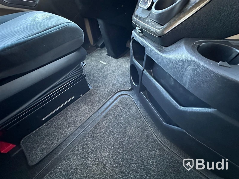 Lastbil Mercedes-Benz Actros 12.8 PowerShift 3 | 2019 | NÄRKO