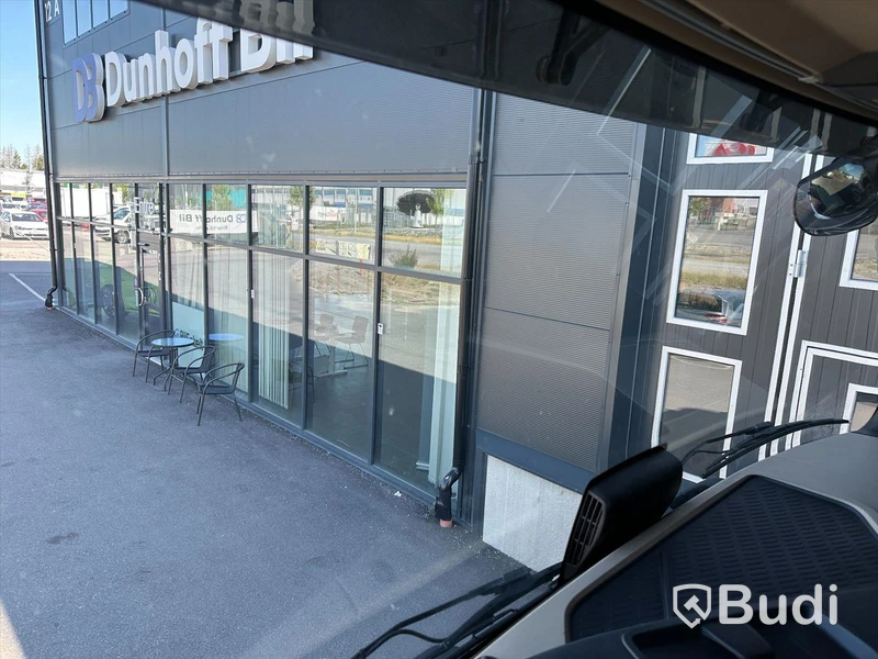 Lastbil Mercedes-Benz Actros 12.8 PowerShift 3 | 2019 | NÄRKO