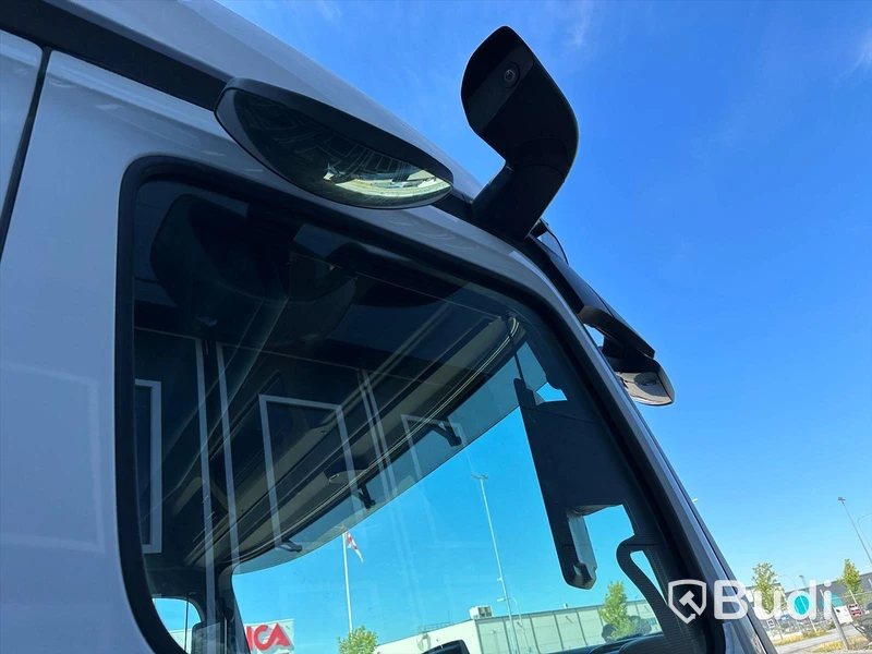 Lastbil Mercedes-Benz Actros 12.8 PowerShift 3 | 2019 | NÄRKO