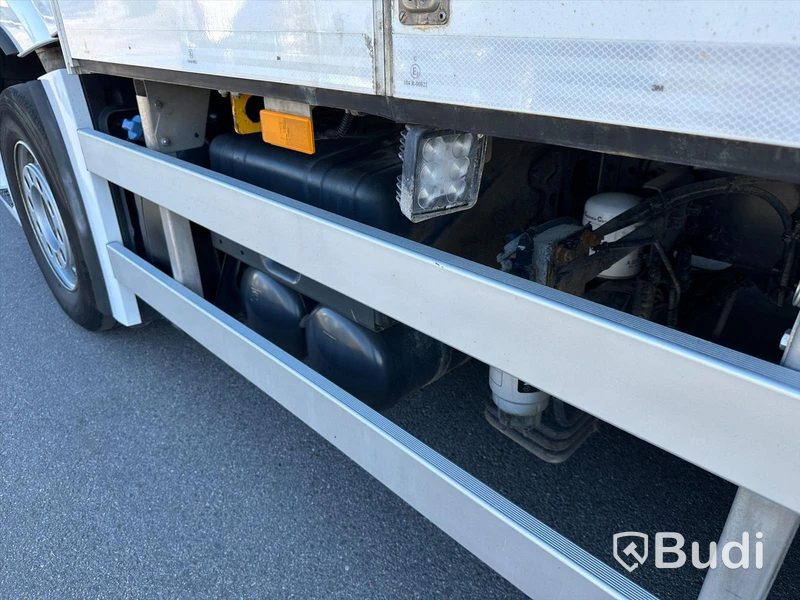 Lastbil Mercedes-Benz Actros 12.8 PowerShift 3 | 2019 | NÄRKO