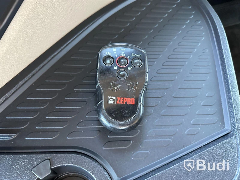 Lastbil Mercedes-Benz Actros 12.8 PowerShift 3 | 2019 | NÄRKO