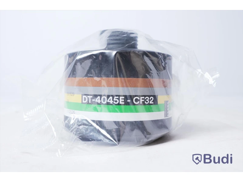 Kombifilter, 7st - 3M DT-4031E-CF22 samt DT-4045E-CF32.