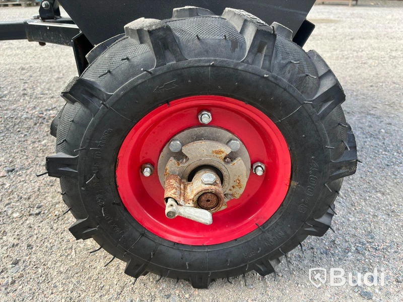 Fyrhjuling CFMOTO CFORCE 520S | Plog | Spridare | 2018 - EXPORT