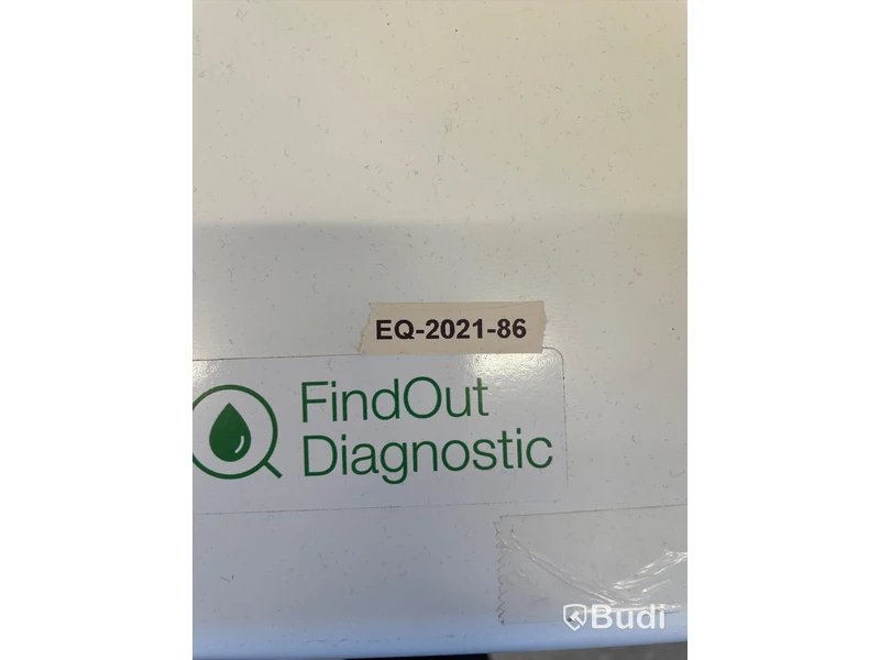 Frysbox Whirlpool Space+