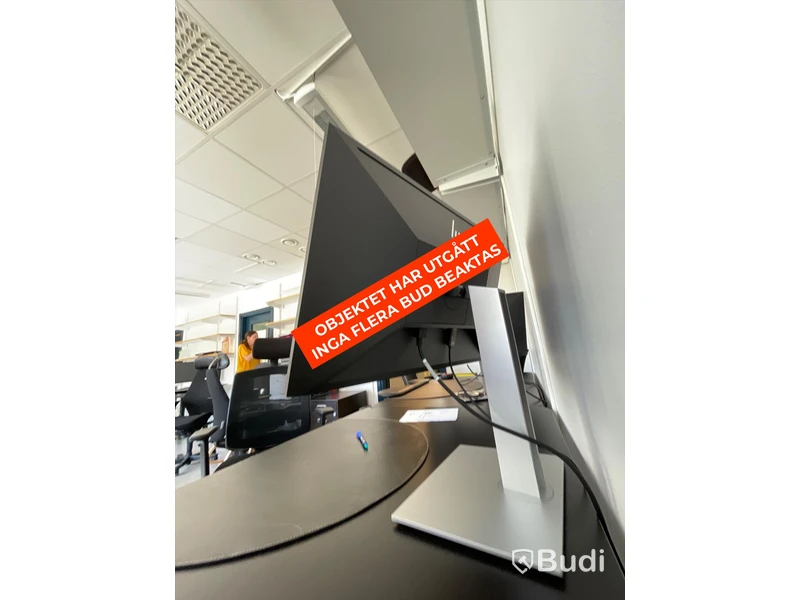 Datorskärm HP