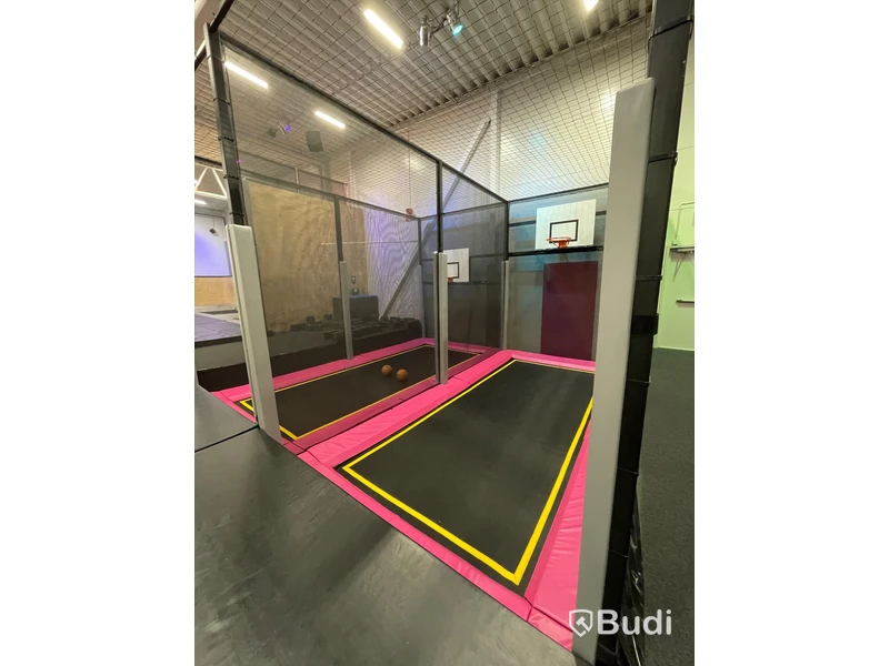 Basket 36 kvm
