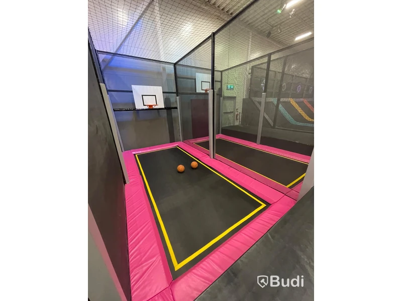 Basket 36 kvm