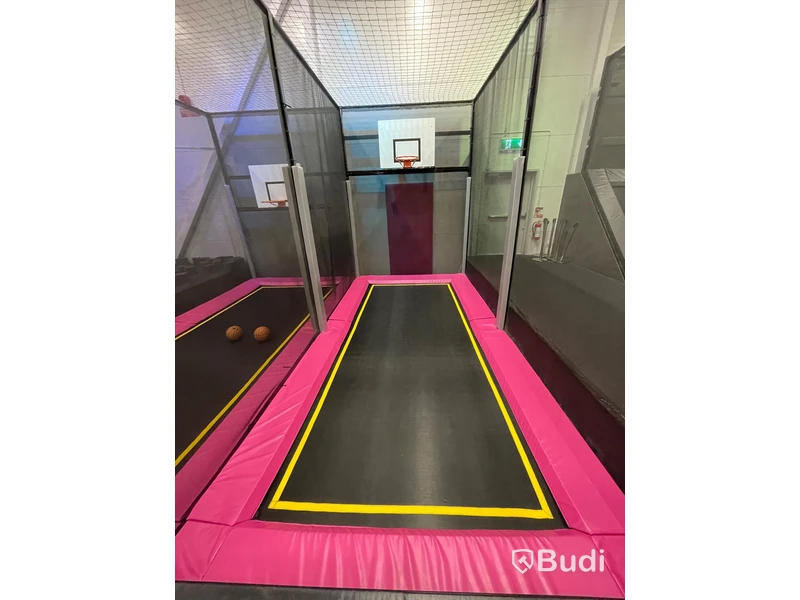 Basket 36 kvm