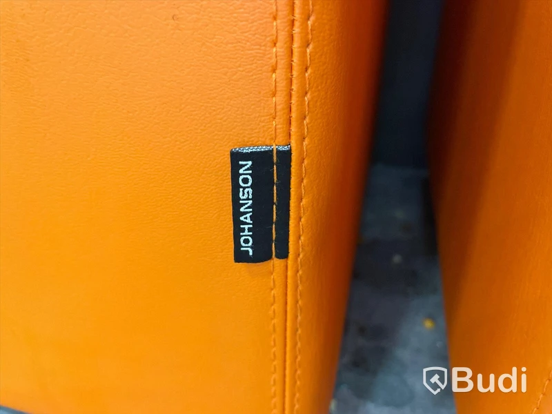 6st Sittpallar - Johanson B-bitz