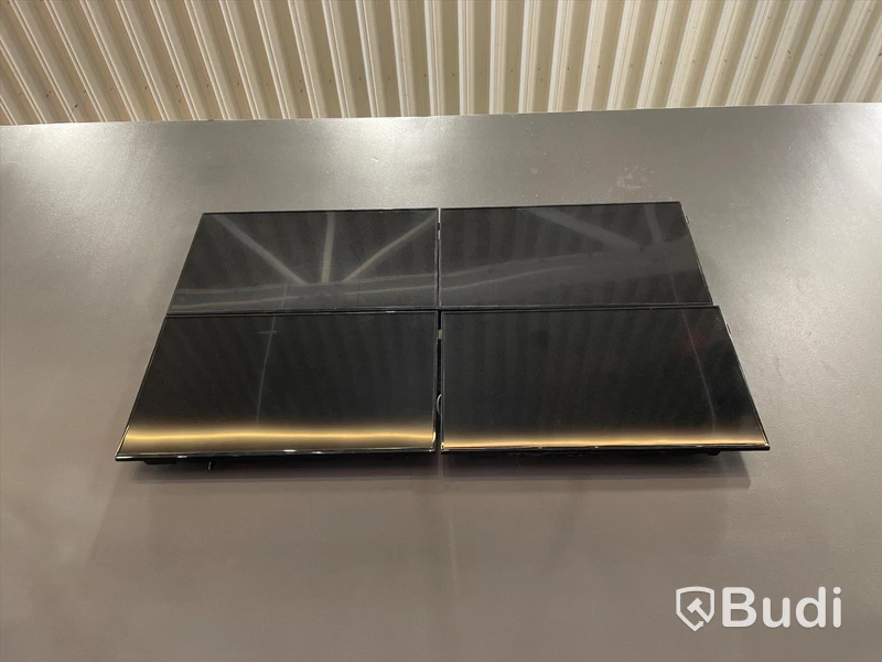 4st Bildskärmar - Samsung ca 38tum