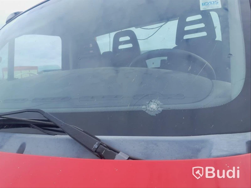Bärgningsbil | Iveco Daily 65C17 EEV Van 3.0 HPT | Manuell | 2010 - EXPORT