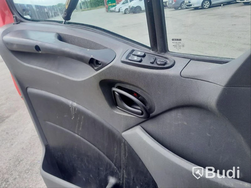 Bärgningsbil | Iveco Daily 65C17 EEV Van 3.0 HPT | Manuell | 2010 - EXPORT