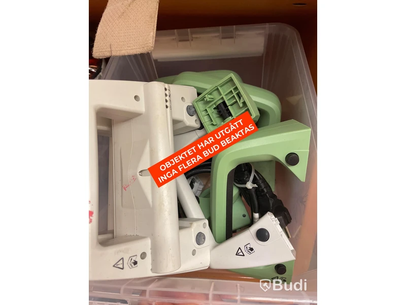 Div verktyg & tillbehör