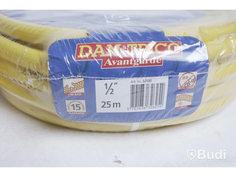 2st Trädgårdsslangar - DAN-TRICO Avantgarde