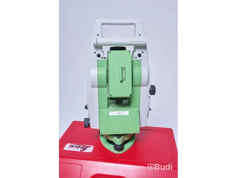Laser - Spectra HV301 -  EXPORT