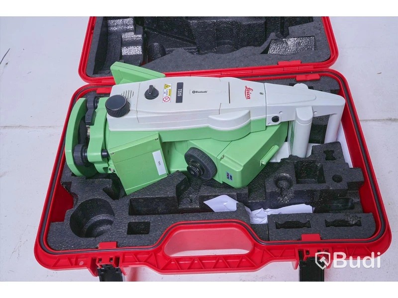 Laser - Spectra HV301 -  EXPORT