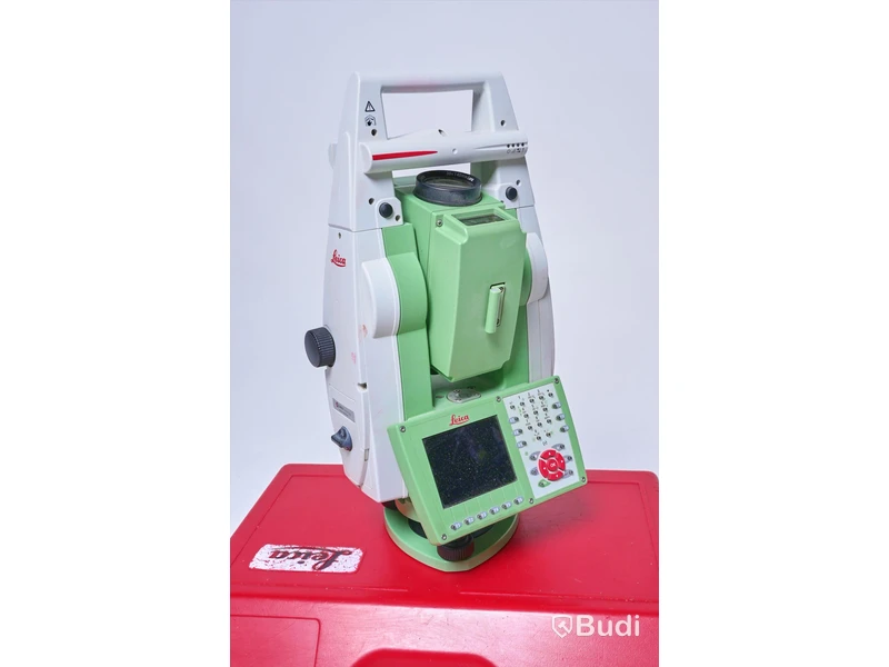 Laser - Spectra HV301 -  EXPORT